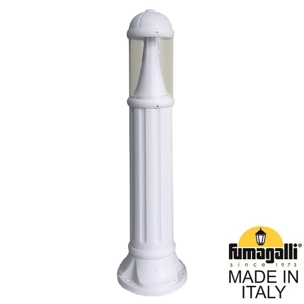 553. 555 15 1. 000. Светильник столб 800мм. 555 15 1.