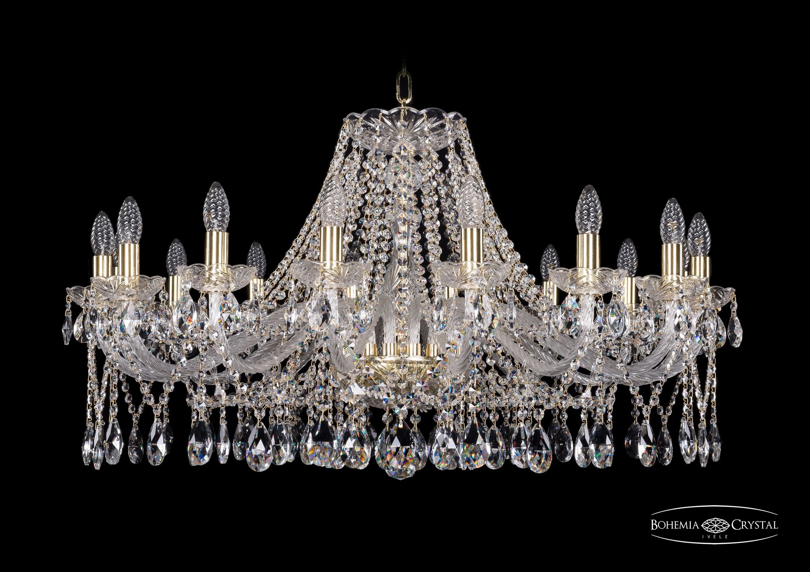 Купить Хрустальную Люстру Со Скидкой