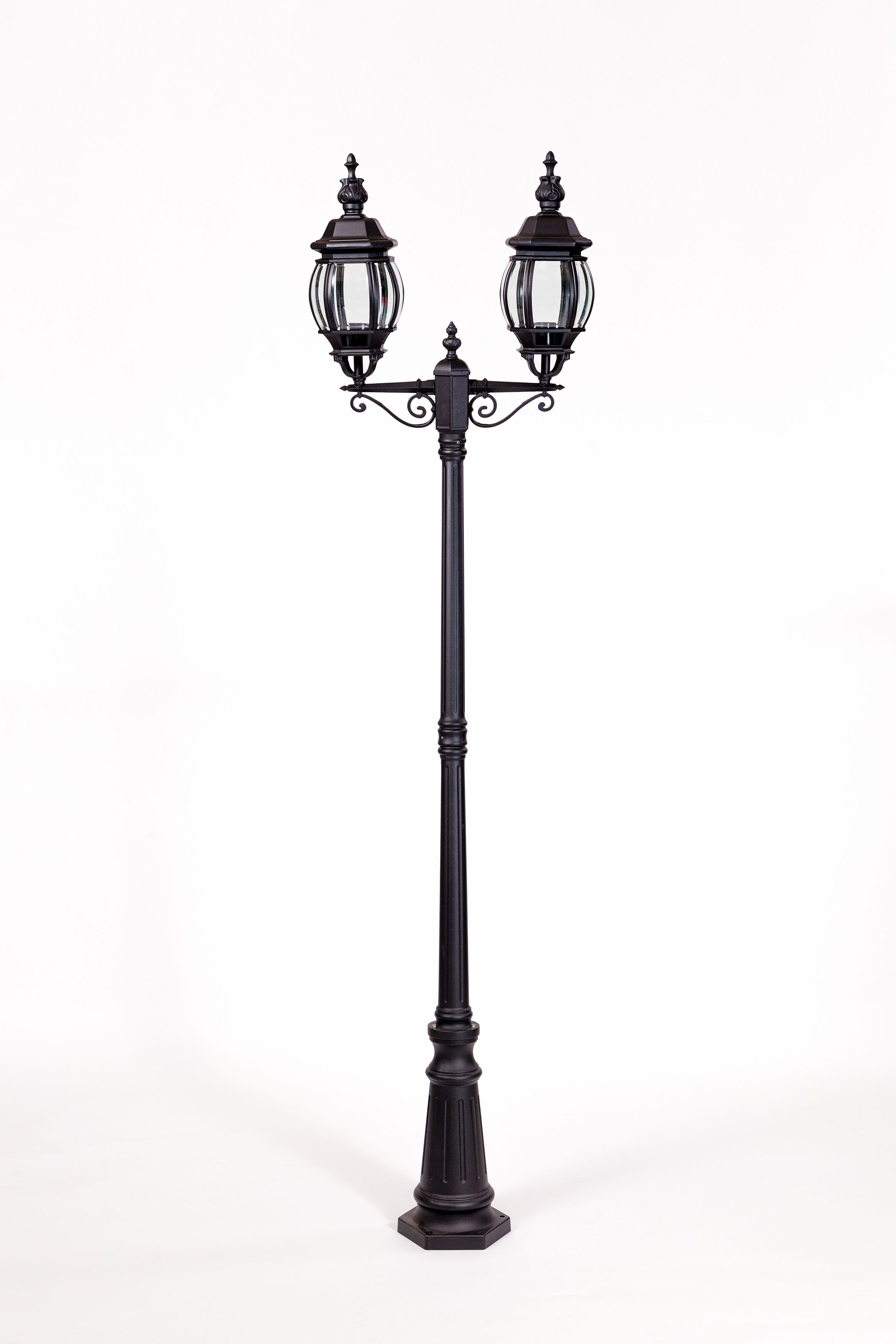 Светильник Парковый Г Образный Купить В Спб