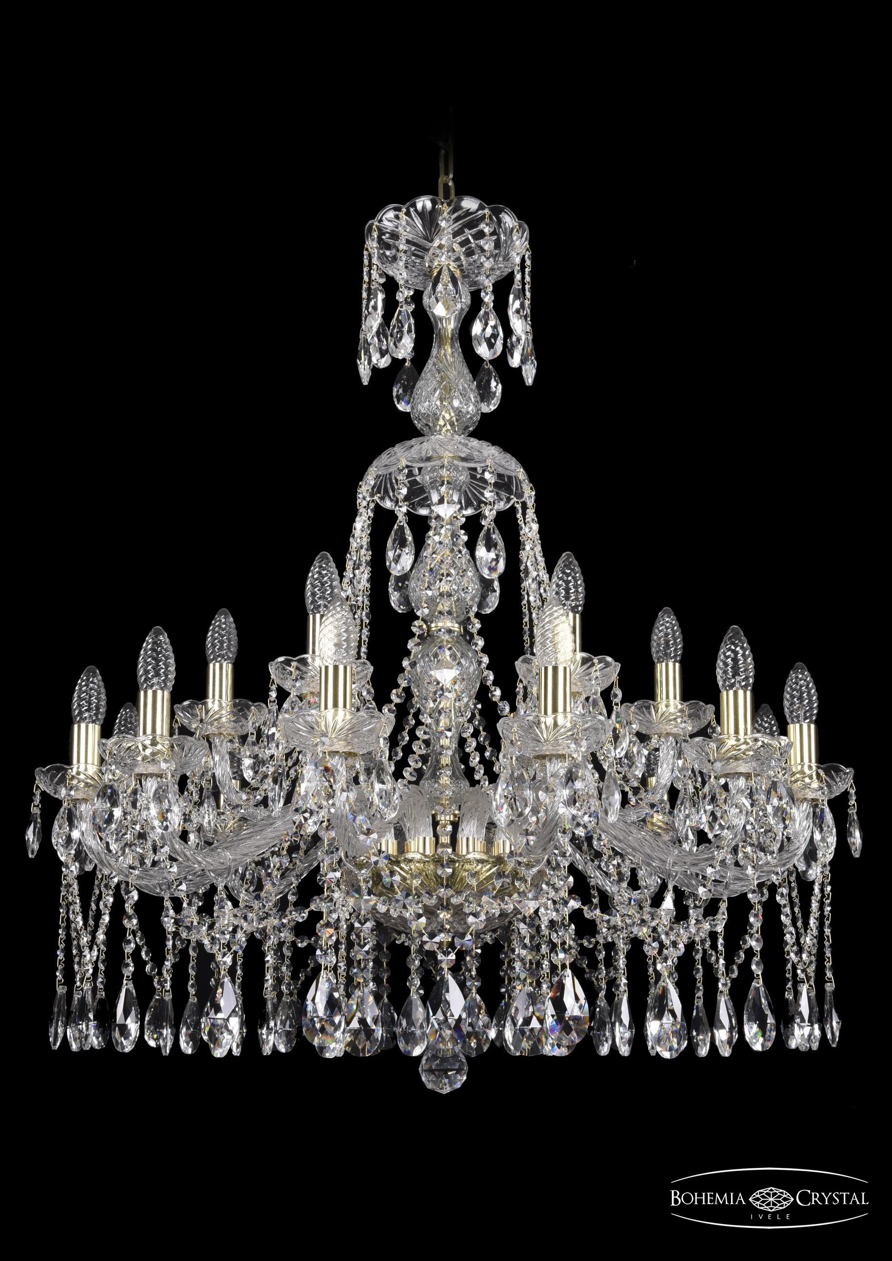 Купить Хрустальную Люстру Со Скидкой