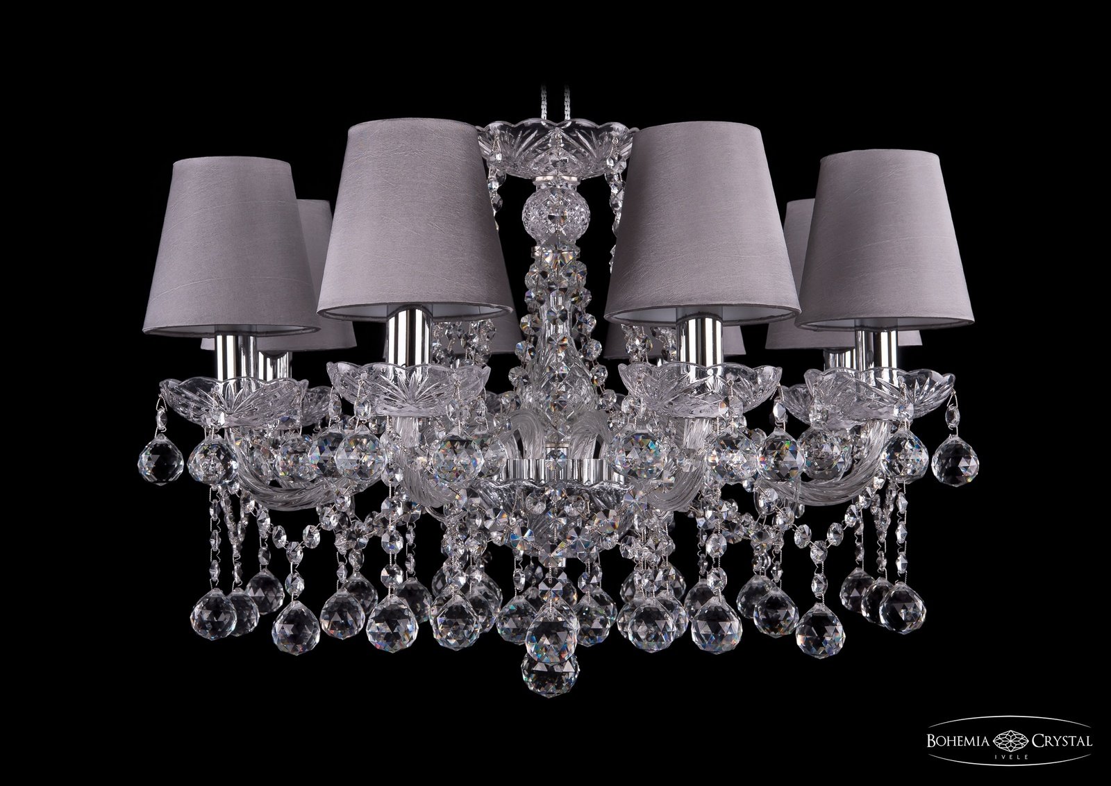 Купить Хрустальную Люстру Со Скидкой